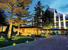 Yongpyong Resort